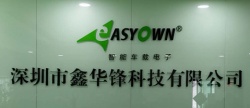 恭祝深圳鑫華鋒順利通過WM FCCA/SCS/BSCI 審核