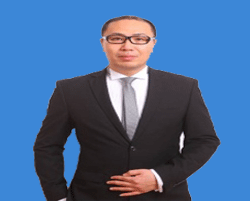 趙老師