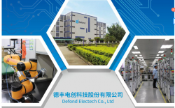 祝賀東莞德豐電創股份有限公司順利通過BSCI驗廠審核
