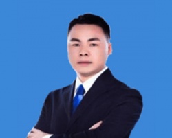 趙 老師