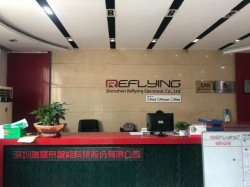 祝賀深圳市瑞福來智能科技股份有限公司順利通過BT英國質量驗廠