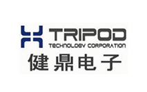 健鼎電子科技有限公司