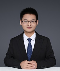閆老師