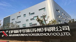 祝賀日月新半導(dǎo)體（蘇州）有限公司2024年一次性成功通過RBA認證