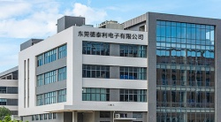 祝賀東莞德泰利電子有限公司2024年一次性成功通過(guò)RBA認(rèn)證