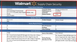 祝賀印度XIHI Technology PVT LTD 2025年一次性成功通過WM-SCS-FCCA-COC驗廠審核