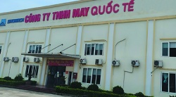 祝賀越南 C?NG TY TNHH QU?C T? 2025年一次性成功通過Wal-mart/FCCA/SEDEX-SCS三項審核